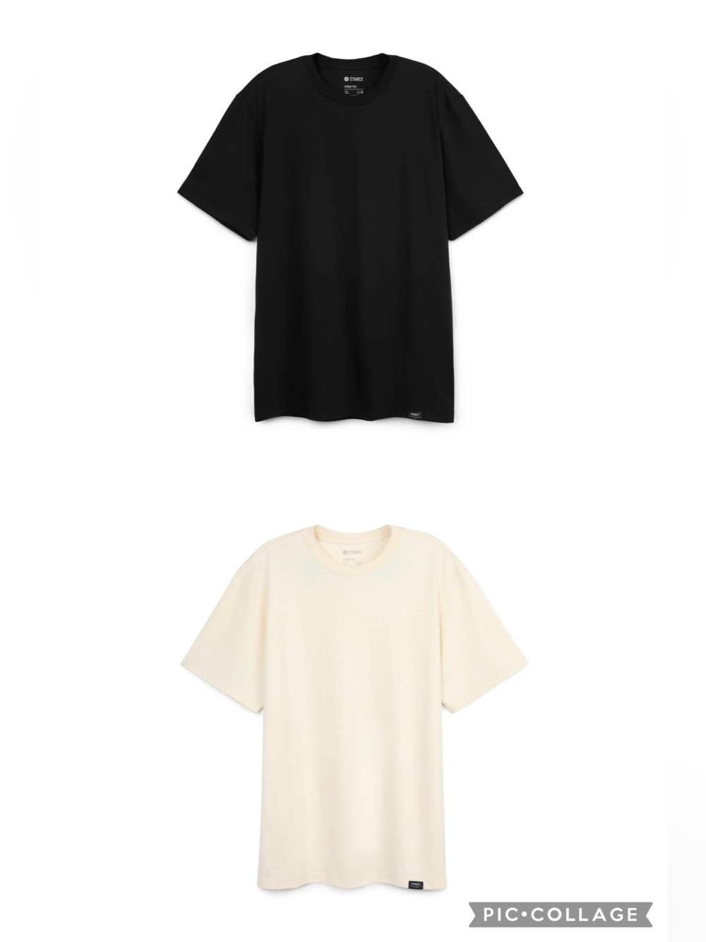 3 Stance All Day Tees